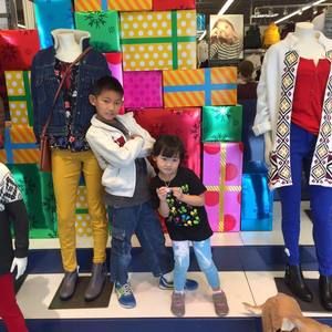 Meet your Posher, Agustina